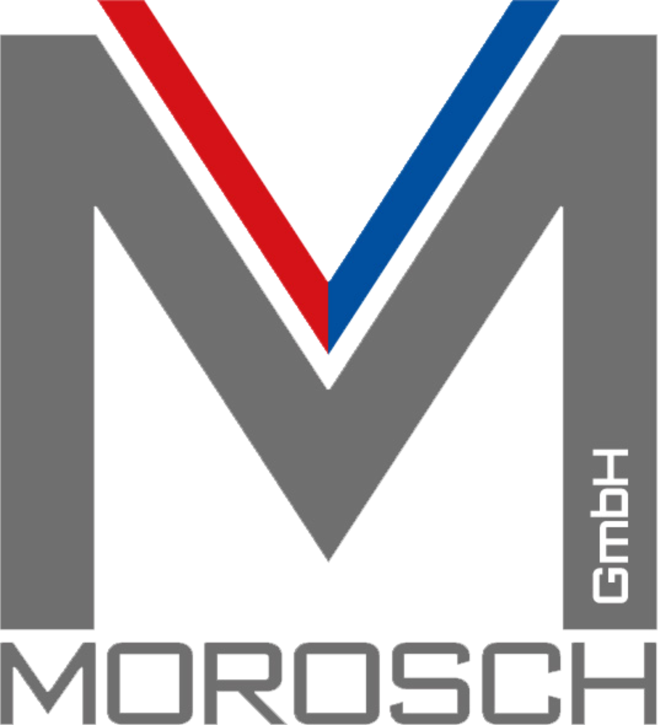 Morosch GmbH - Firmenlogo